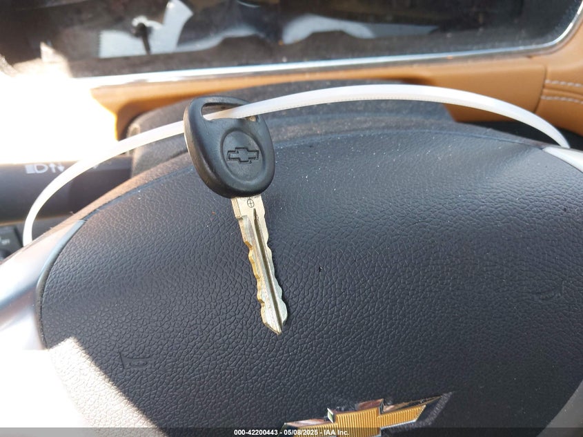 2014 CHEVROLET TRAVERSE 2LT - 1GNKRHKD2EJ336240