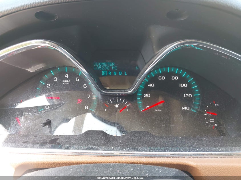 2014 CHEVROLET TRAVERSE 2LT - 1GNKRHKD2EJ336240