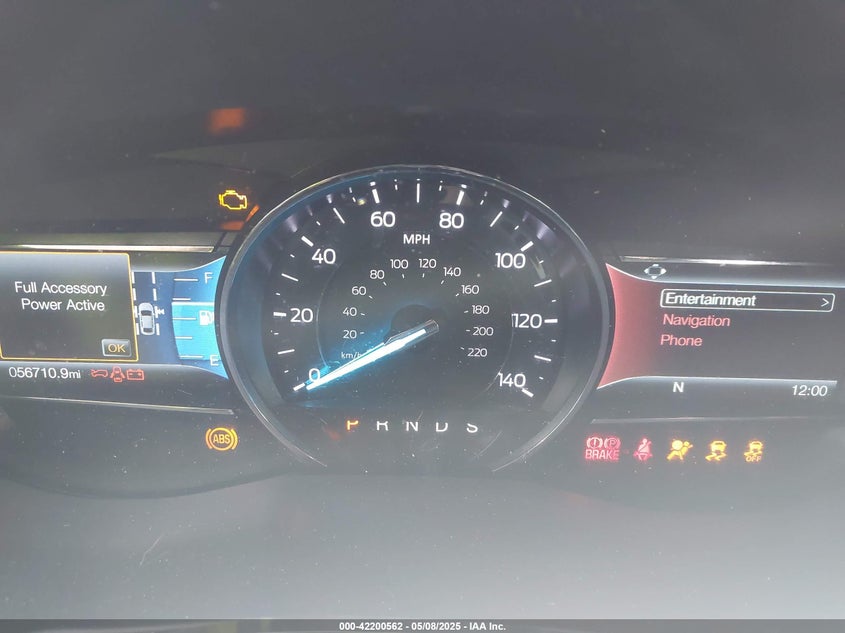 VIN 1FM5K8GT3JGC27007 2018 FORD EXPLORER SPORT