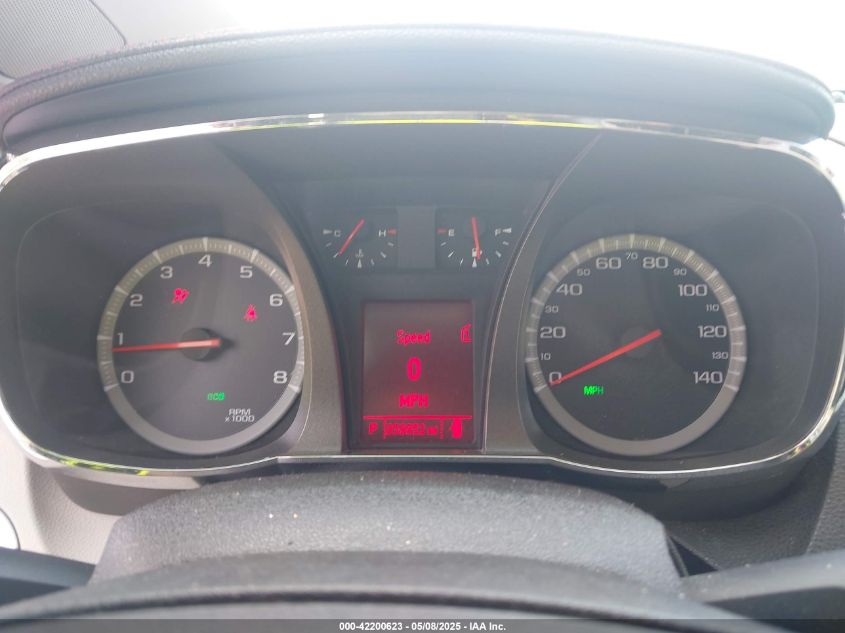 2012 GMC Terrain Sle-1 VIN: 2GKALMEKXC6149514 Lot: 42200623