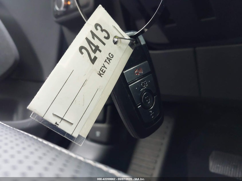 2021 FORD MUSTANG MACH-E VIN: 3FMTK3RM1MMA06290