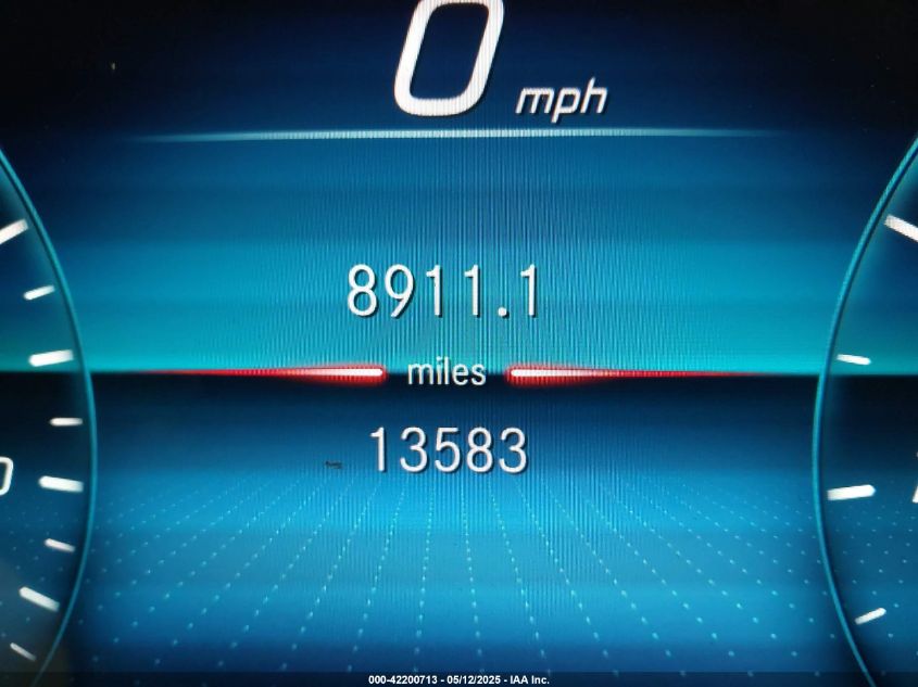 2021 Mercedes-Benz GLE-Class - 4JGFB4KBXMA439132