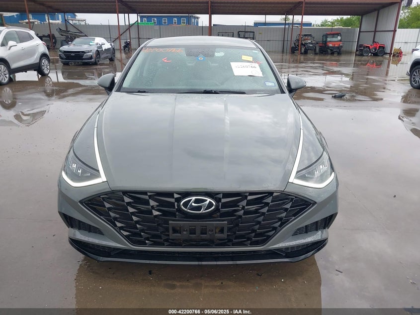 2020 HYUNDAI SONATA SEL - 5NPEL4JA9LH035459