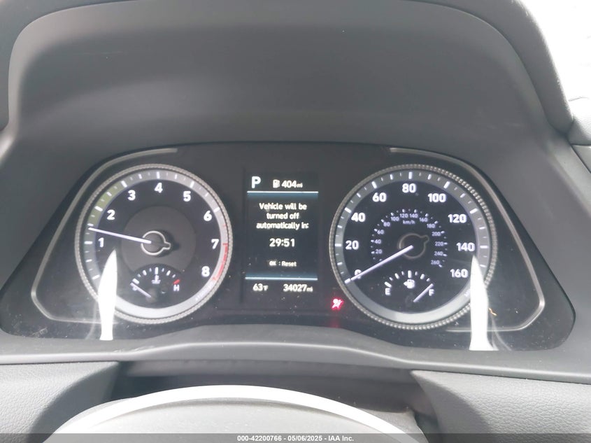 2020 HYUNDAI SONATA SEL - 5NPEL4JA9LH035459