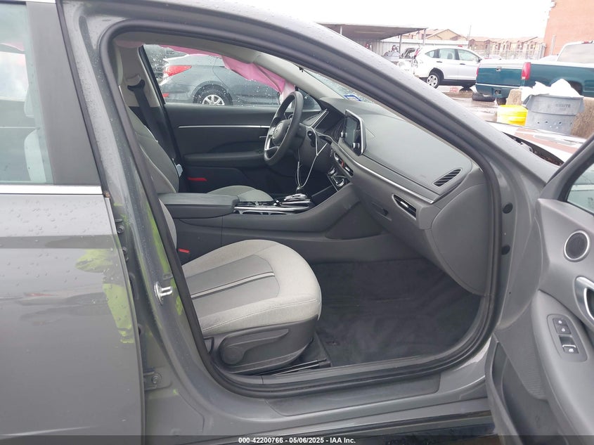 2020 HYUNDAI SONATA SEL - 5NPEL4JA9LH035459