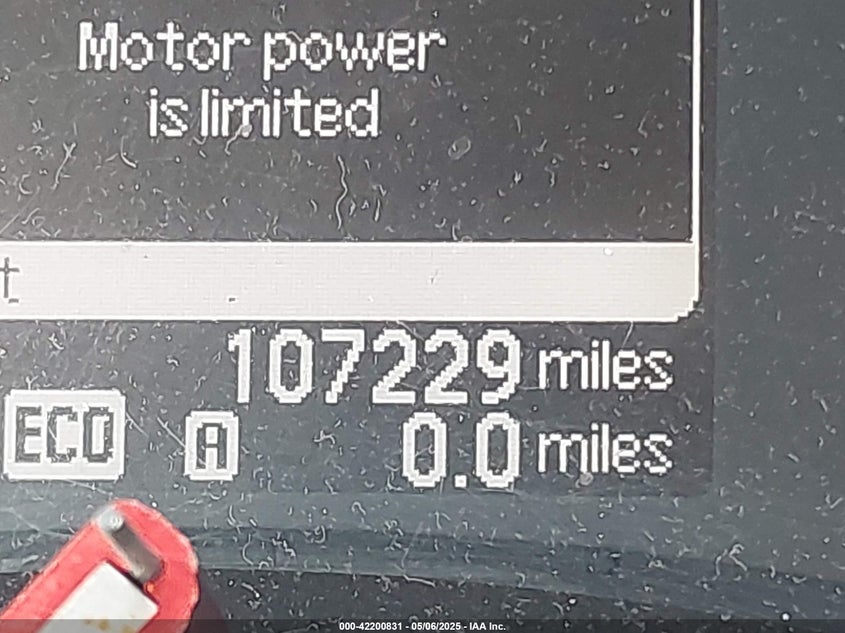 2015 NISSAN LEAF S - 1N4AZ0CP8FC313734