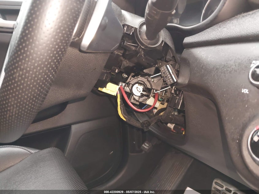2020 KIA SPORTAGE VIN: KNDP6CAC8L7762897