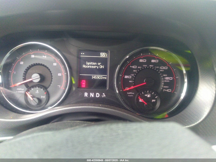 2011 DODGE CHARGER VIN: 2B3CL3CG6BH535588