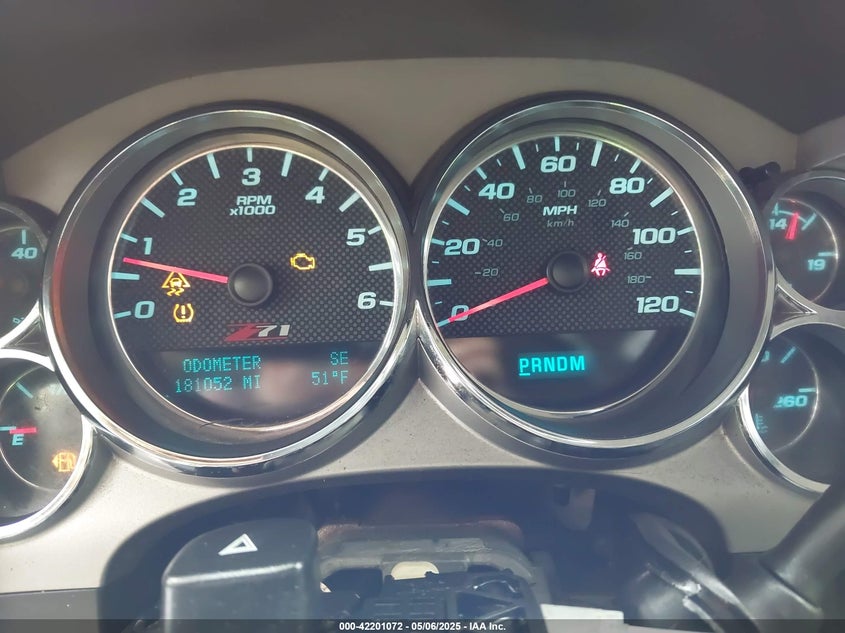2011 CHEVROLET SILVERADO VIN: 3GCPKSE36BG306450