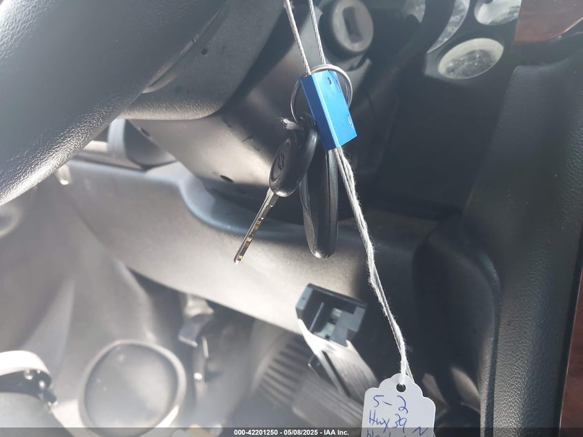 2013 CHEVROLET TAHOE C1500 LT - 1GNSCBE09DR366696