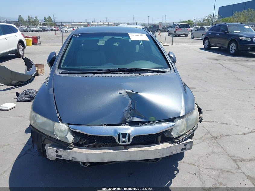 2006 TOYOTA PRIUS VIN: JTDKB20U167061794