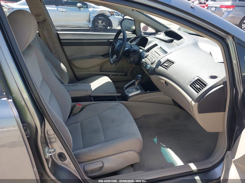 2006 TOYOTA PRIUS VIN: JTDKB20U167061794