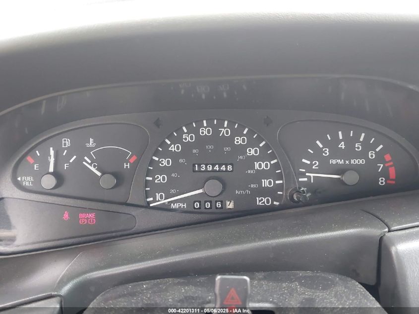 2002 Ford Escort Zx2 VIN: 3FAFP113X2R118991 Lot: 42201311