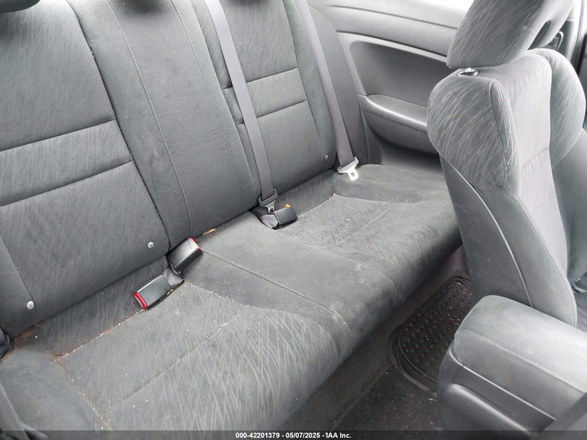 2007 HONDA CIVIC VIN: 2HGFG12847H503083