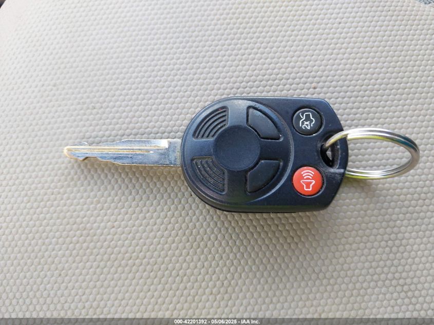 2012 Ford Escape Xlt VIN: 1FMCU0D79CKC84385 Lot: 42201392