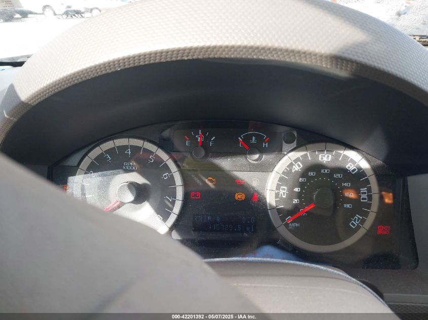 2012 Ford Escape Xlt VIN: 1FMCU0D79CKC84385 Lot: 42201392