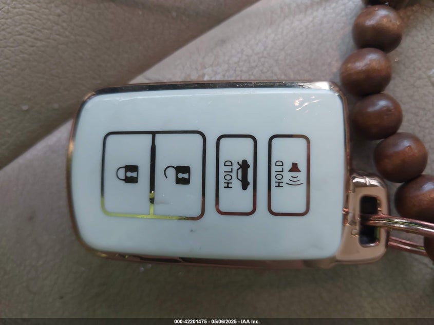 2013 TOYOTA AVALON VIN: 4T1BK1EB5DU032732