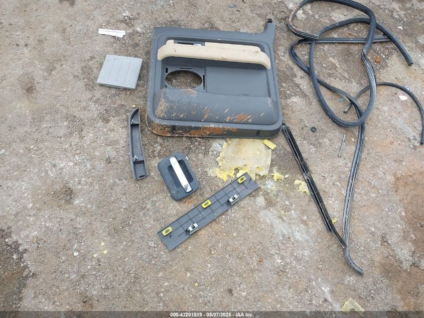 2023 Chevrolet Silverado 2500Hd 4Wd Standard Bed Lt VIN: 1GC1YNEY0PF162906 Lot: 42201519