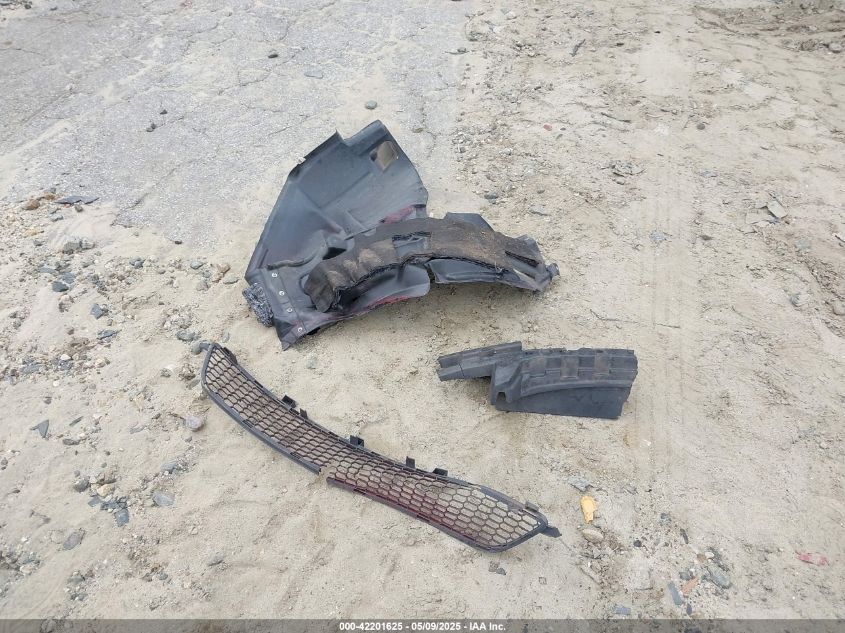 2007 Lexus Is 250 VIN: JTHCK262772016186 Lot: 42201625