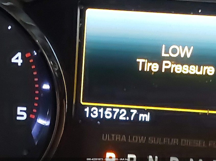 2016 Ford F-250 Lariat VIN: 1FT7W2BT3GEB66672 Lot: 42201673