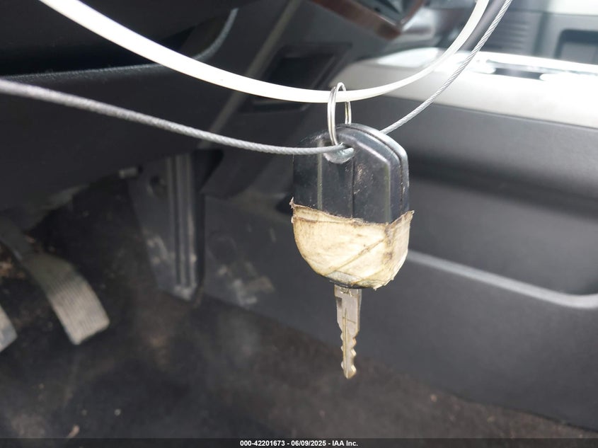 2016 Ford F-250 Lariat VIN: 1FT7W2BT3GEB66672 Lot: 42201673