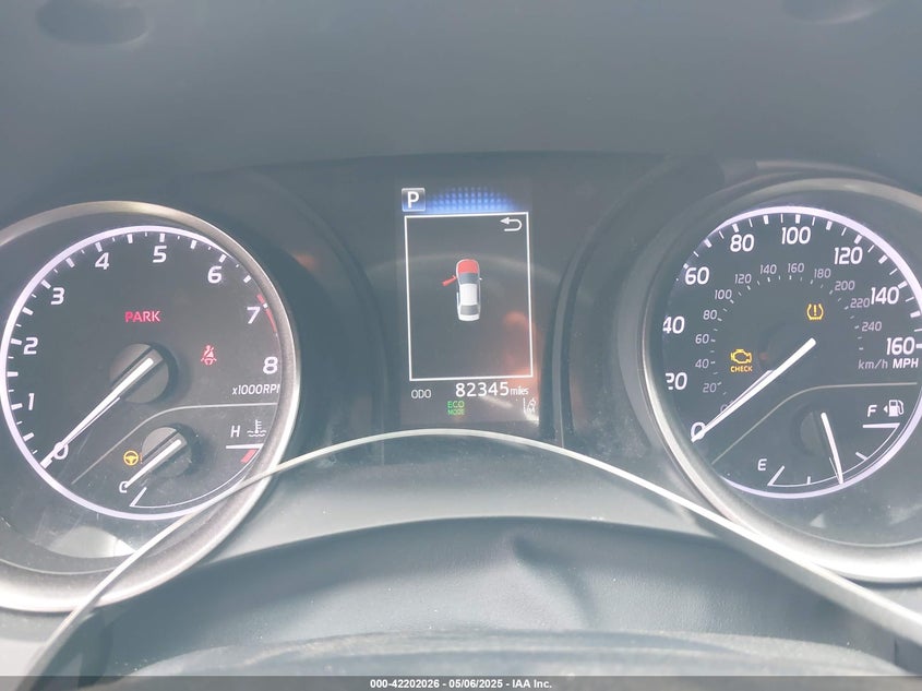2022 TOYOTA CAMRY VIN: 4T1G11AK7NU669783