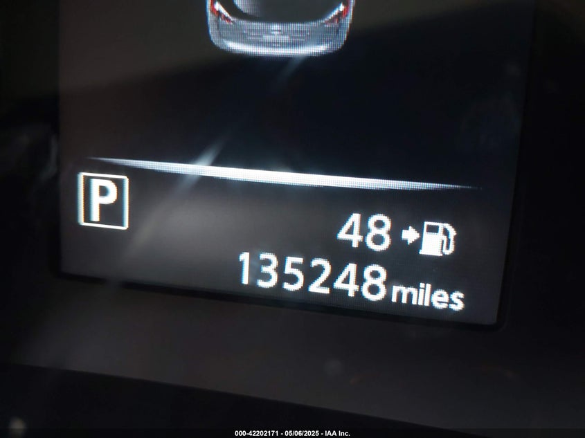 2017 NISSAN ROGUE SL - JN8AT2MV3HW021208