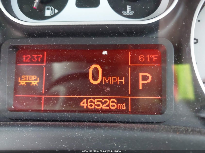 2017 FIAT 500L POP - ZFBCFAAH4HZ039061