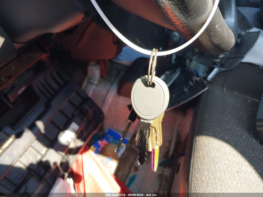 2002 Dodge Ram 1500 St VIN: 1B7HU16Z02J121384 Lot: 42202218