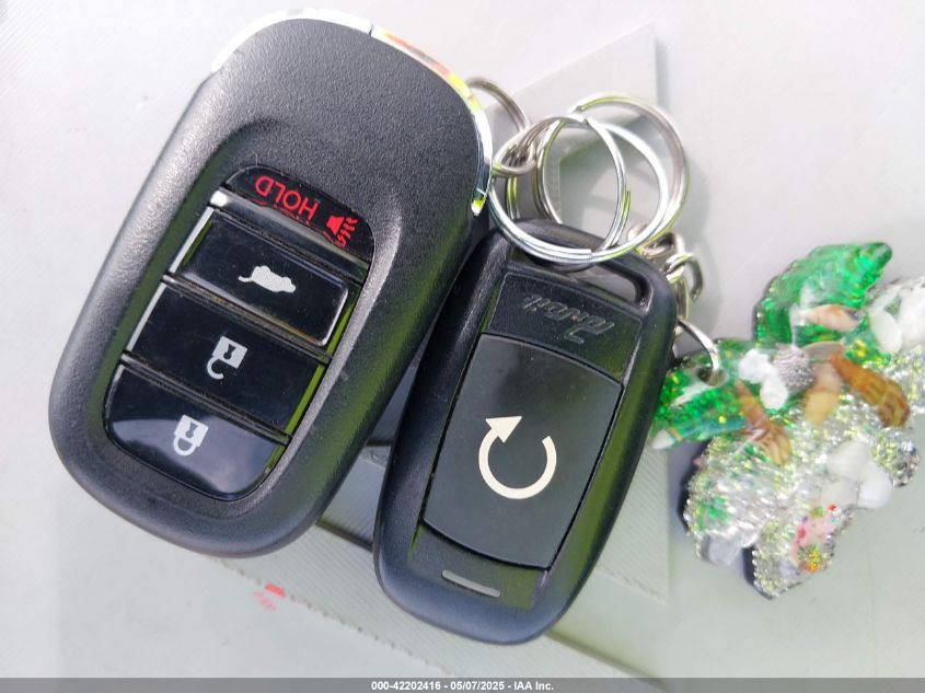 2025 Honda Hr-V Awd Lx VIN: 3CZRZ2H36SM734174 Lot: 42202416