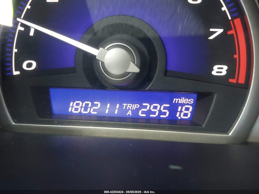 2009 Honda Civic Lx-S VIN: 2HGFA166X9H320252 Lot: 42202424