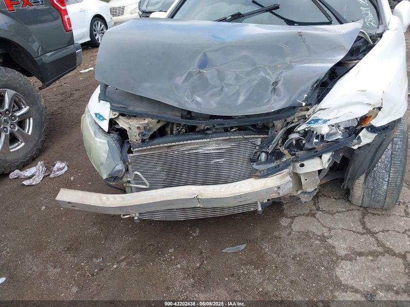 2007 Honda Civic Ex VIN: 1HGFA16817L116313 Lot: 42202438