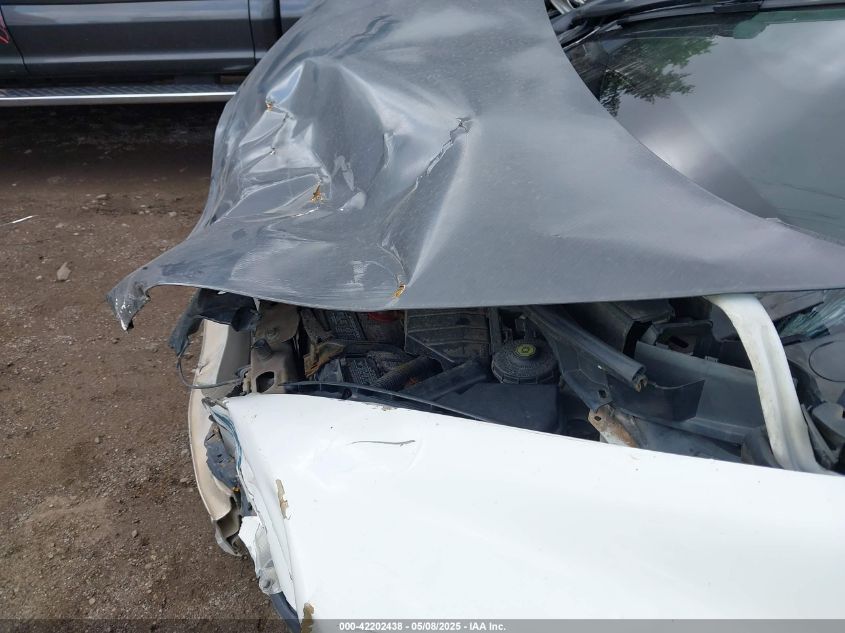 2007 Honda Civic Ex VIN: 1HGFA16817L116313 Lot: 42202438