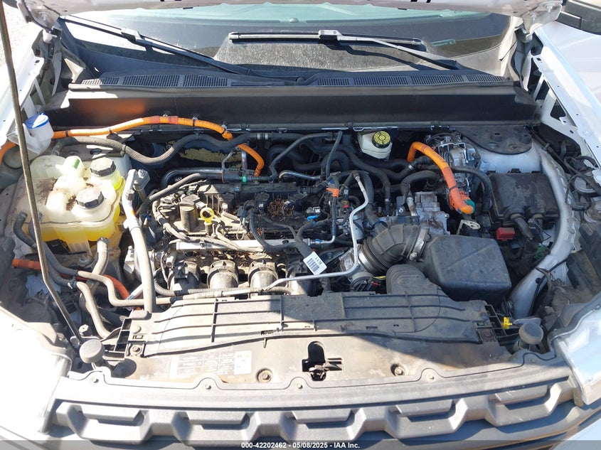 2022 FORD MAVERICK XL - 3FTTW8E35NRA73661