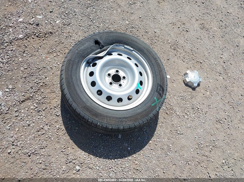 2022 FORD MAVERICK XL - 3FTTW8E35NRA73661