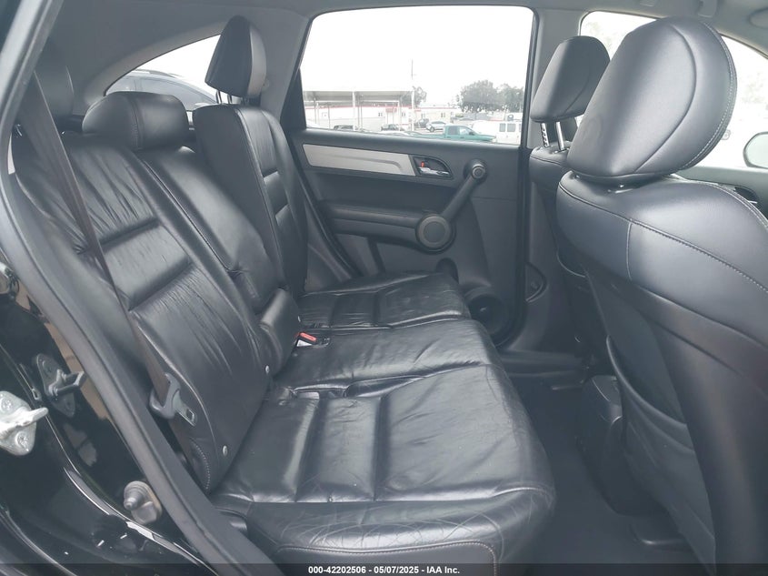 2010 HONDA CR-V VIN: JHLRE3H73AC001769