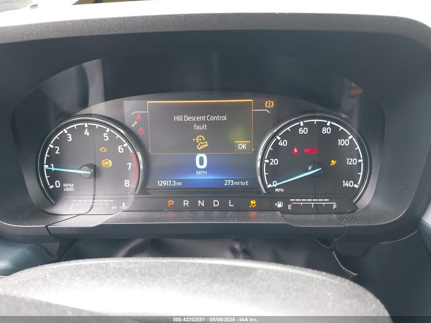 2024 FORD MAVERICK VIN: 3FTTW8S96RRB45370