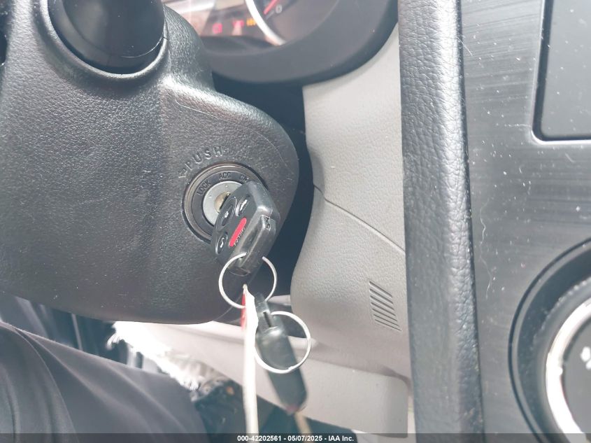 2015 Subaru Forester 2.5I Premium VIN: JF2SJADC7FH817168 Lot: 42202561