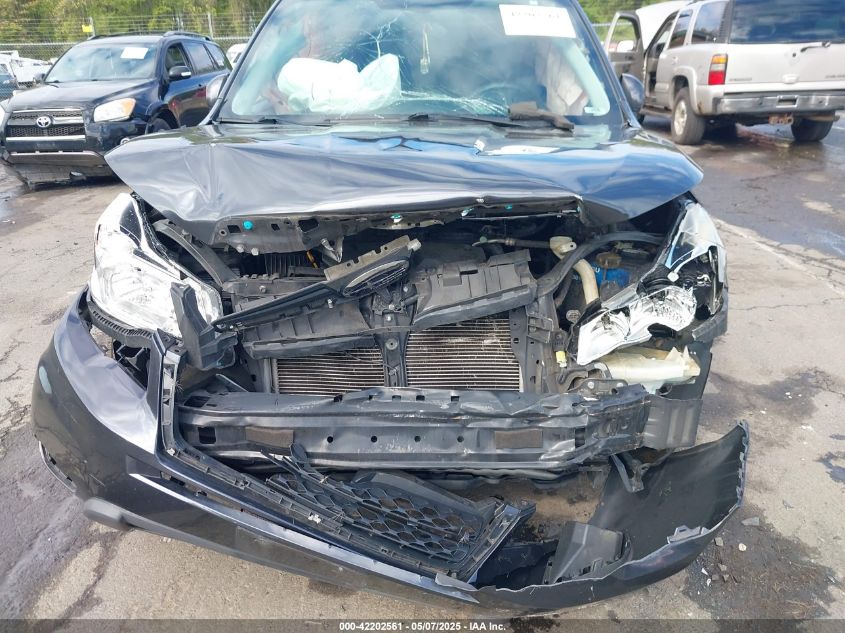 2015 Subaru Forester 2.5I Premium VIN: JF2SJADC7FH817168 Lot: 42202561