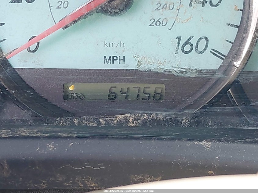 2006 TOYOTA CAMRY SOLARA VIN: 4T1CE38P36U617066