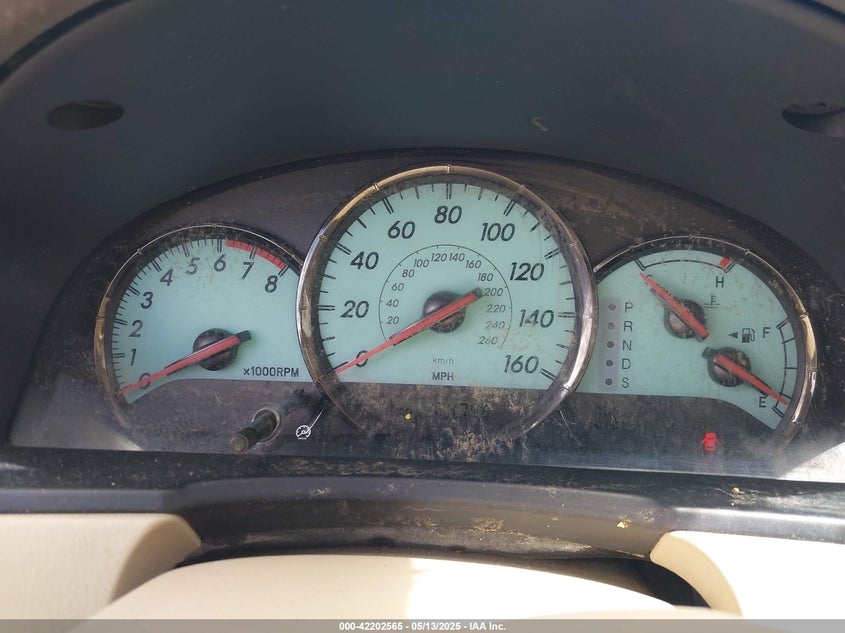 2006 TOYOTA CAMRY SOLARA VIN: 4T1CE38P36U617066