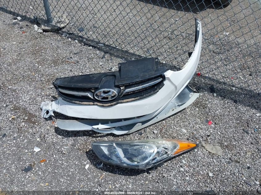 2012 Hyundai Elantra Limited VIN: 5NPDH4AE8CH130966 Lot: 42202590