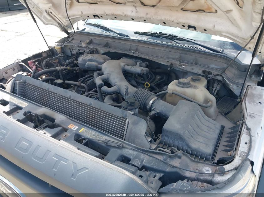 2012 Ford F-450 Chassis Xl VIN: 1FDUF4GY4CEC63971 Lot: 42202630