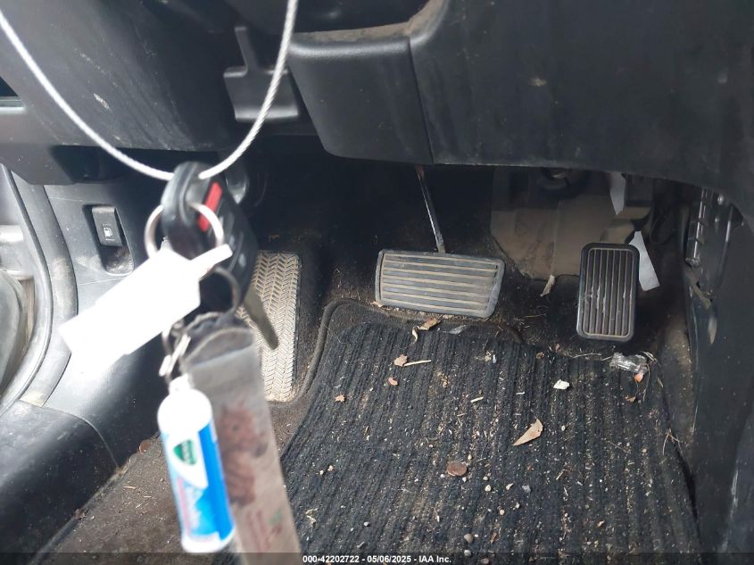 2016 Honda Cr-V Lx VIN: 3CZRM3H37GG703087 Lot: 42202722