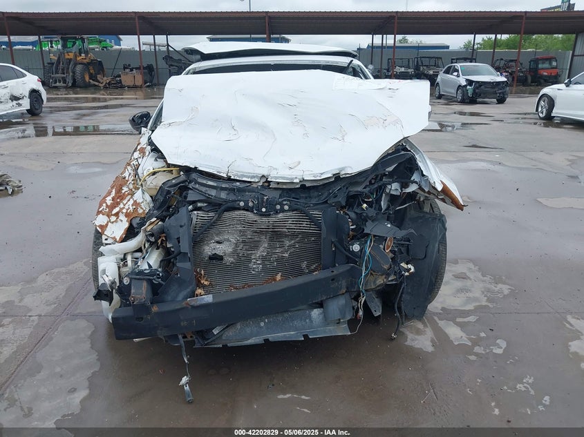 2012 Chrysler 200 Limited VIN: 1C3BCBFG9CN150524 Lot: 42202829