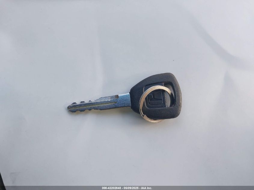 1998 Honda Accord Ex VIN: 1HGCG6671WA162496 Lot: 42202848