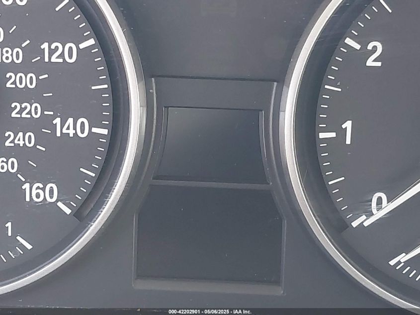 2011 BMW 328I VIN: WBAPH7C57BE126396 Lot: 42202901