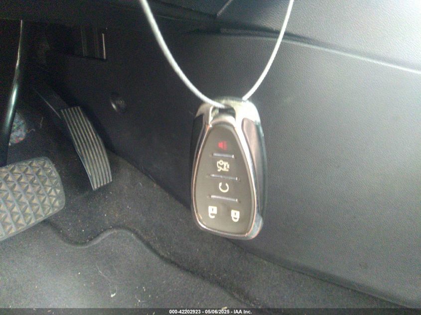 2017 Chevrolet Cruze Lt Auto VIN: 1G1BE5SM7H7176059 Lot: 42202923