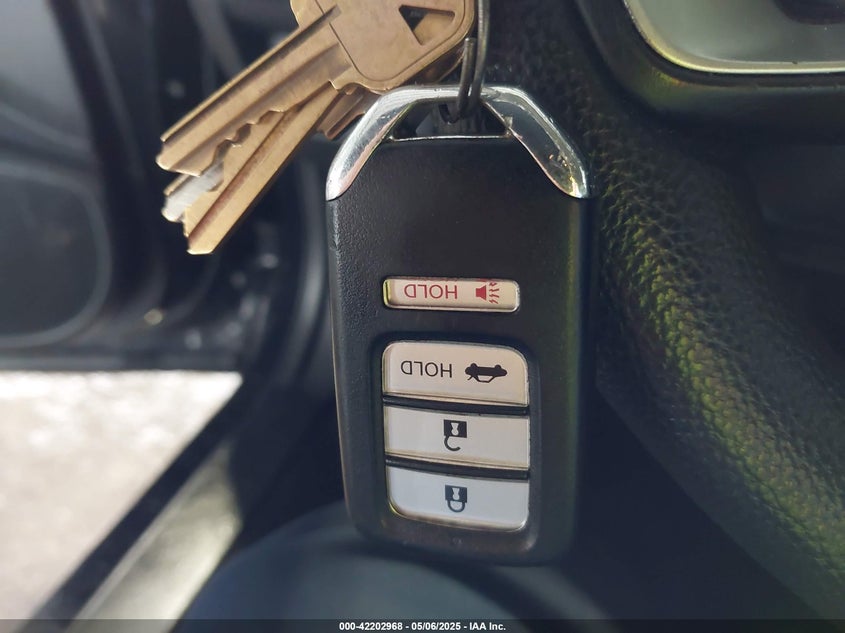 2021 HONDA ACCORD VIN: 1HGCV1F16MA050049