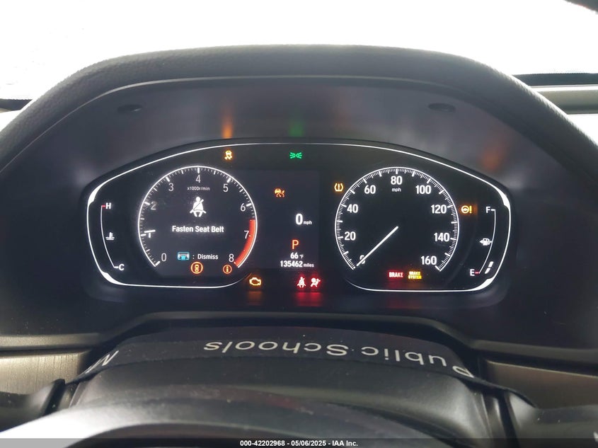 2021 HONDA ACCORD VIN: 1HGCV1F16MA050049